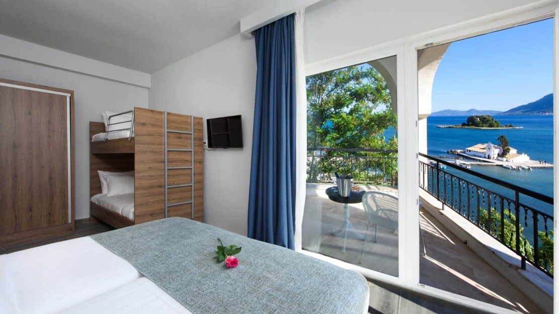 The Royal Grand Hotel